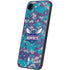 NBA Charlotte Hornets Digi Camo iPhone 16e Skin